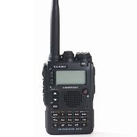 Handheld Transceiver