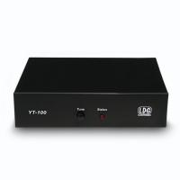 Automatic Antenna Tuner