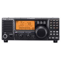 HF-Transceiver