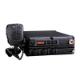 HF Manpack Transceiver