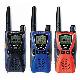 FRS Portable Transceiver, TC-1688