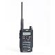 Wide Band Communication Receiver (Credit Card Sized)