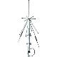Discone Antenna, DA-753G