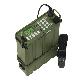 Transceiver Configurations, 2110M Transceiver