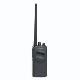VHF Portable Transceiver, TK-2107