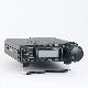Ultra-Compact HF / VHF / UHF All Mode Transceiver