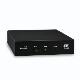 Automatic Antenna Tuner, IT-100