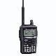 VHF/UHF Dual Band Transceiver, IC-91A