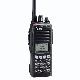 VHF Digital Handheld Transceiver, IC-F3161DS/DT
