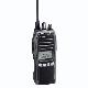 UHF Handheld Transceiver, IC-F4063S/T