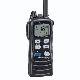 VHF Marine Radio, IC-M72