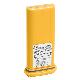 9.0V / 3300mAh Li-ion Battery Pack