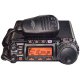 Ultra-Compact HF / VHF / UHF All Mode Transceiver