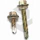 Hex Flange Head Self Drilling Screw Din7504k