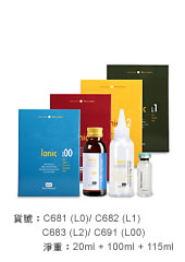 Amino Wave Lotion Pack L0