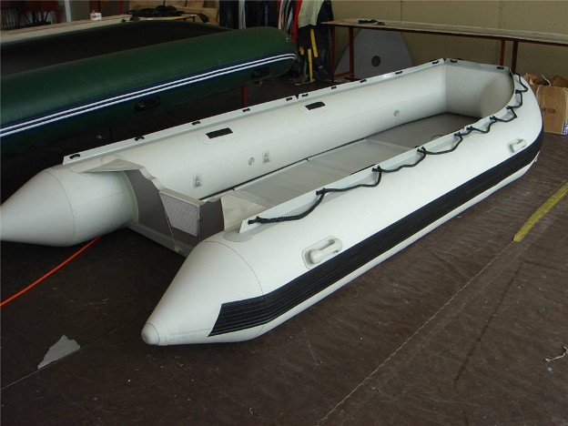 Inflatable Boats Rubber Boat Bm470