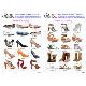 Women's Dress Shoes, GC-D-001