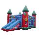 Inflatable Castles, CR-082
