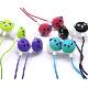 Earphones