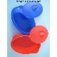 Silicone Steamer