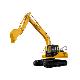 Hydraulic Excavator Sc230.8