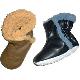 Baby Booties, SS-746