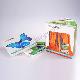 Children Board Book Printing, xyp-016
