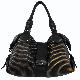 Synthentic Leather Lady Handbags