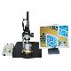 3d Microscope Td500, TD500