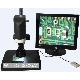 3d Microscope Td350(sxga)