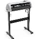 Hw630 Vinyl Cutter (with Bracket)