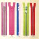 Plastic Zipper Series