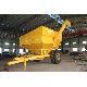 Grain Cart, Grain cart