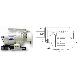 Clutch Motor/industrial Sewing Motor