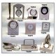 Clocks