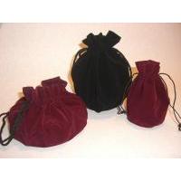Pouches