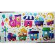 Vinyl Wall Stickers For Room Decoration, HOT1055