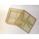 Lid & Base Wire Basket
