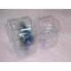 Plastic Watch Box, BX-321, BX-320