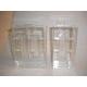 Plastic Watch Box, BX-326L, BX-326S