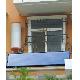 Solar Water Heater Balconny Wall Hanging
