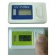 UV Index Monitor