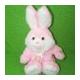 11 inches Wiggle Ears Bunny, TB 3442