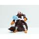 PVC Figurine