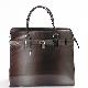 Shading effect bag with lock, Y-6014