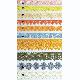 EMBROIDERY LACE FABRICS