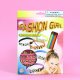 Fashion Girl