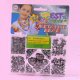 Best Friends Metallic Bead, N3822