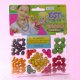 Best Friends Wooden Bead, N3825