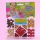 Best Friends Wooden Bead, N3826
